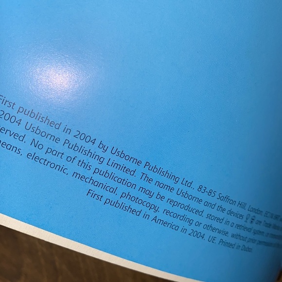 Give that Back Jack kids book - Picture 3 of 7